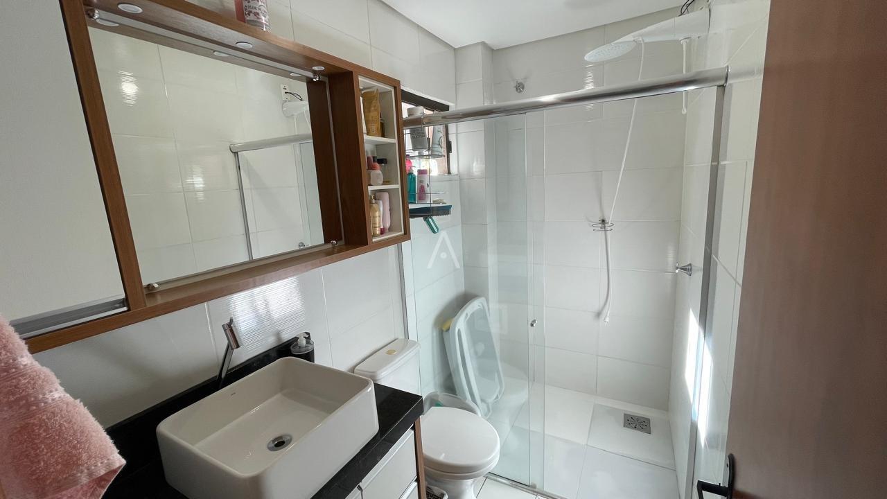 Apartamento para à venda no Bairro NEVA em CASCAVEL: 