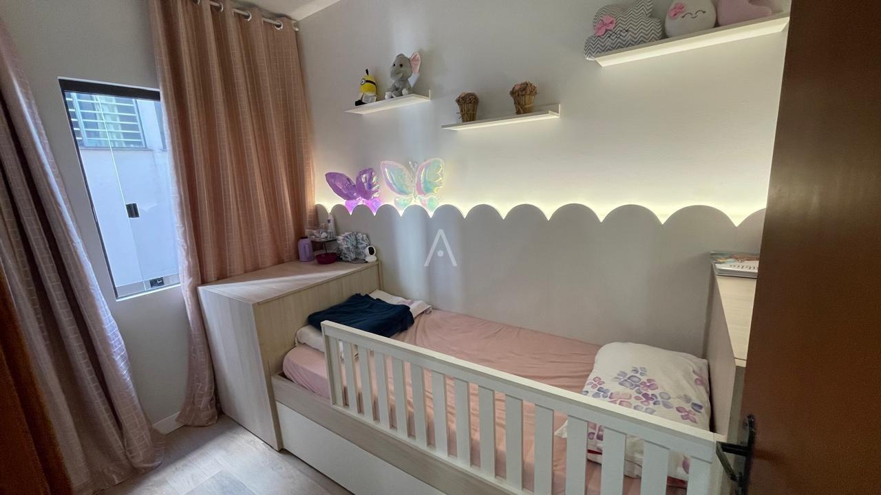 Apartamento para à venda no Bairro NEVA em CASCAVEL: 