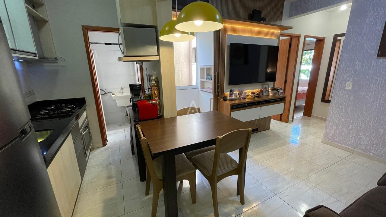 Apartamento para à venda no Bairro NEVA em CASCAVEL: 