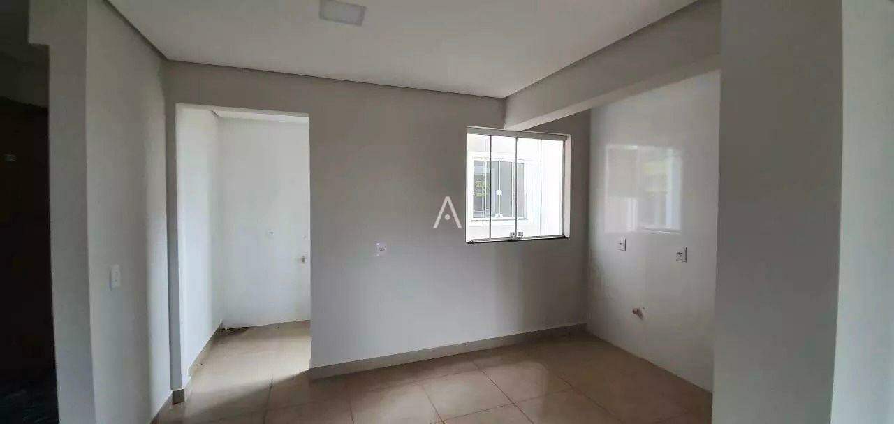 Apartamento para à venda no Bairro JARDIM MANTOVANI em CASCAVEL: 