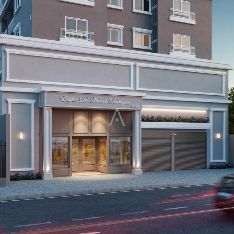 Apartamento para à venda no Bairro COUNTRY em CASCAVEL: