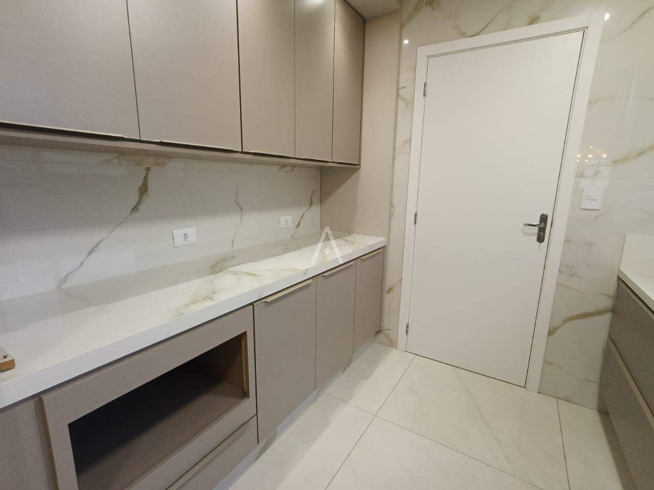 Apartamento para à venda no Bairro CENTRO em CASCAVEL: