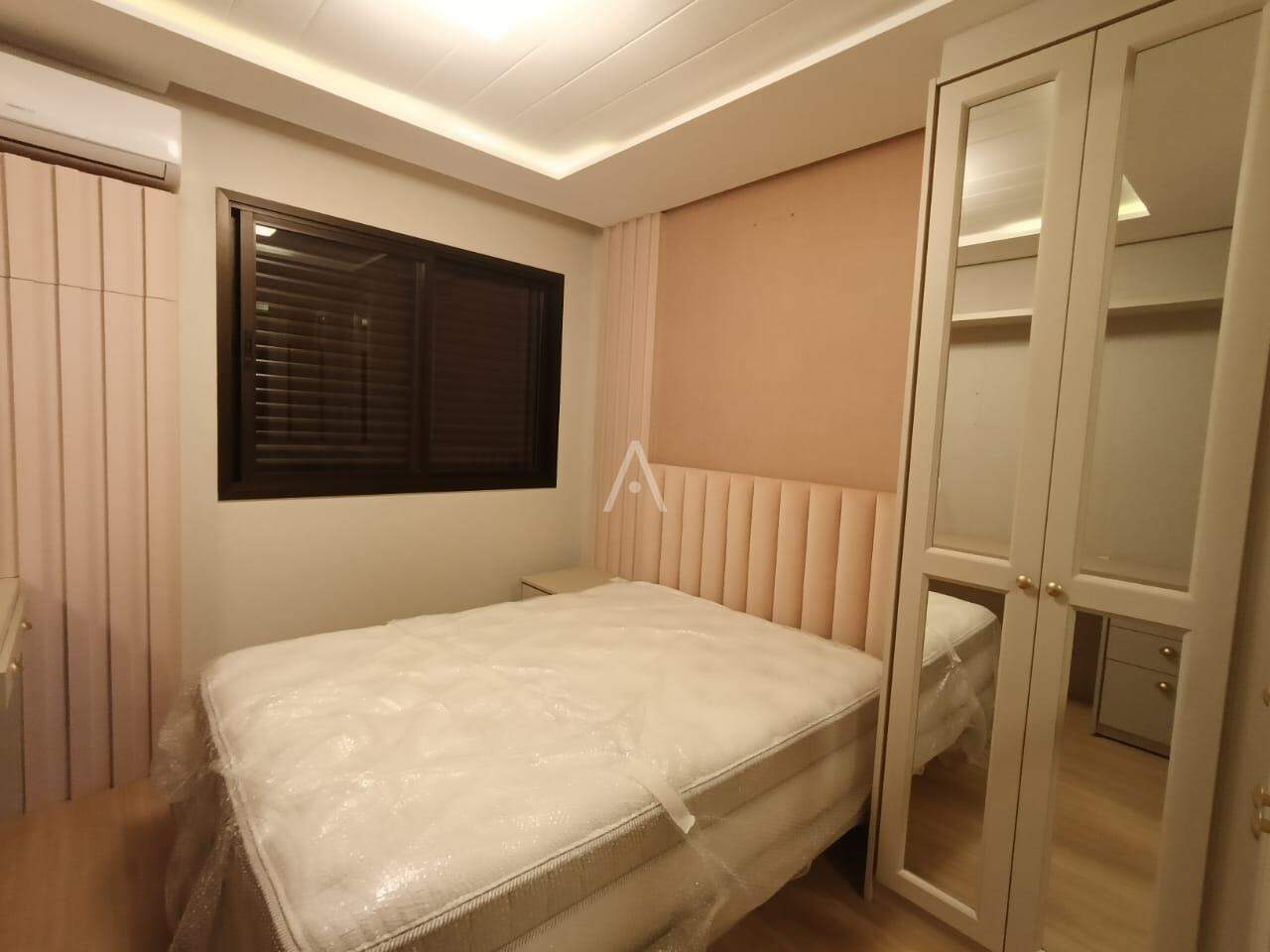 Apartamento para à venda no Bairro CENTRO em CASCAVEL: