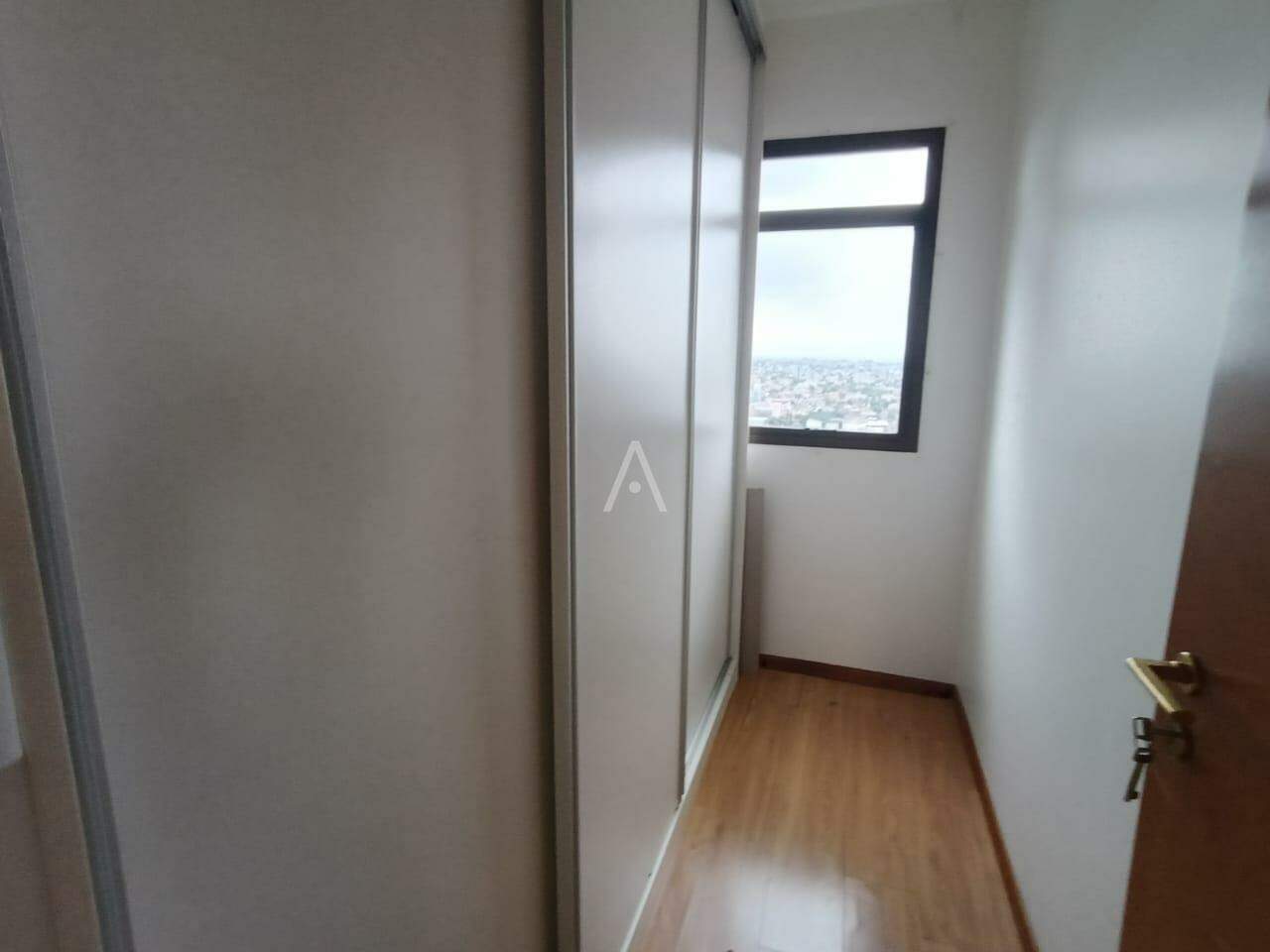 Apartamento para à venda no Bairro CENTRO em CASCAVEL: