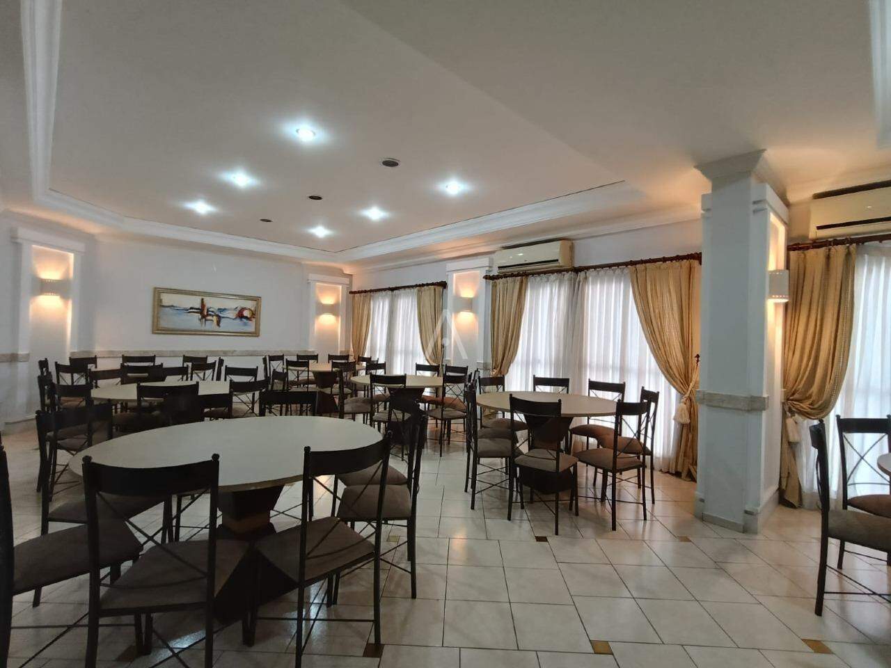 Apartamento para à venda no Bairro CENTRO em CASCAVEL: