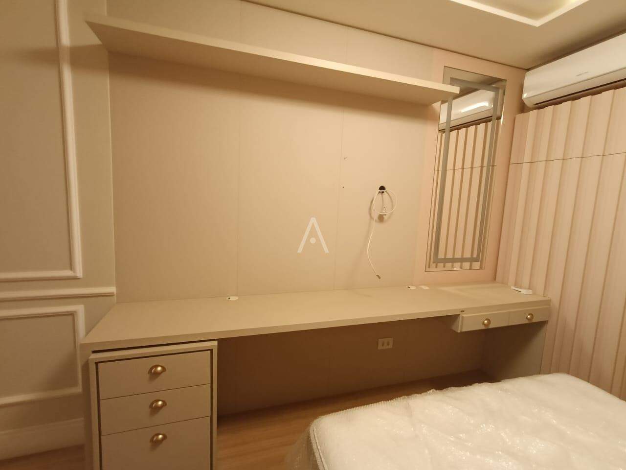Apartamento para à venda no Bairro CENTRO em CASCAVEL:
