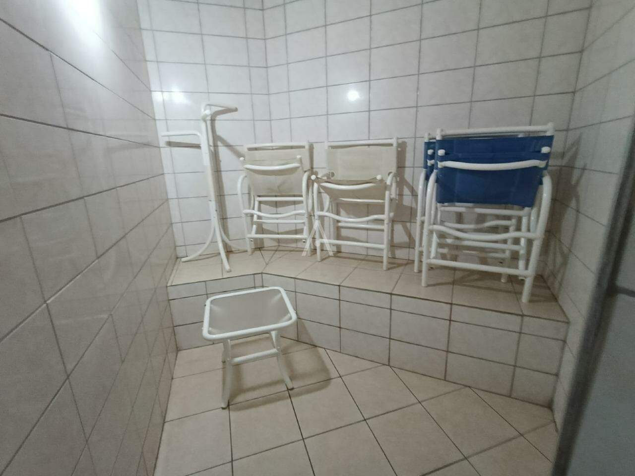 Apartamento para à venda no Bairro CENTRO em CASCAVEL: