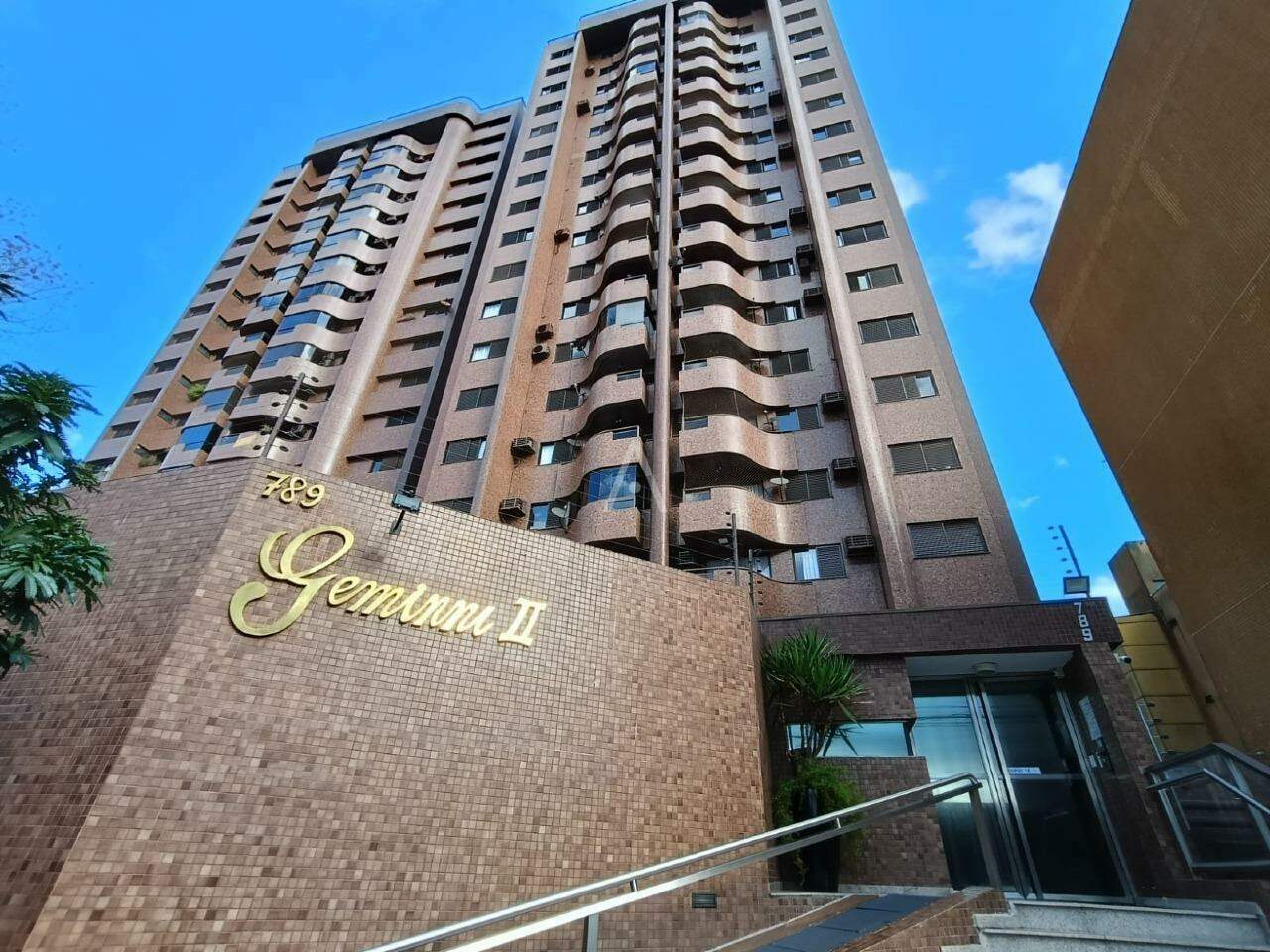 Apartamento para à venda no Bairro CENTRO em CASCAVEL: