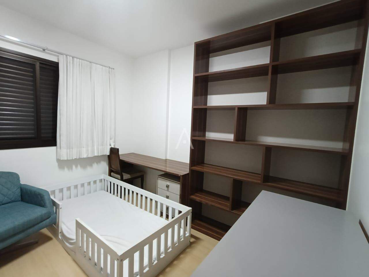 Apartamento para à venda no Bairro CENTRO em CASCAVEL: