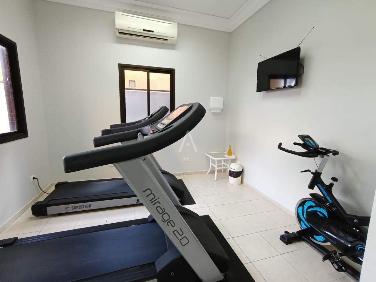 Apartamento para à venda no Bairro CENTRO em CASCAVEL: