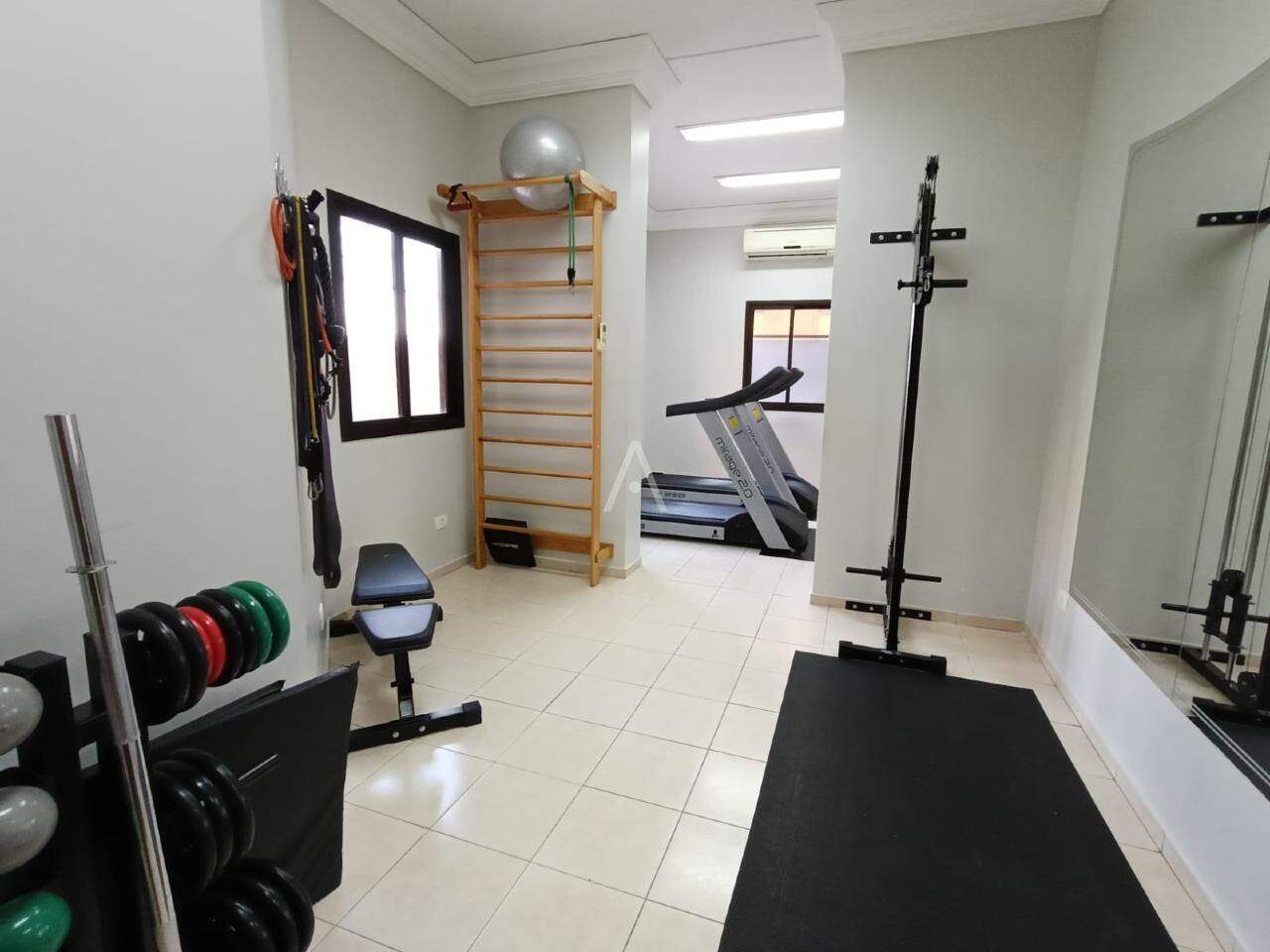 Apartamento para à venda no Bairro CENTRO em CASCAVEL: