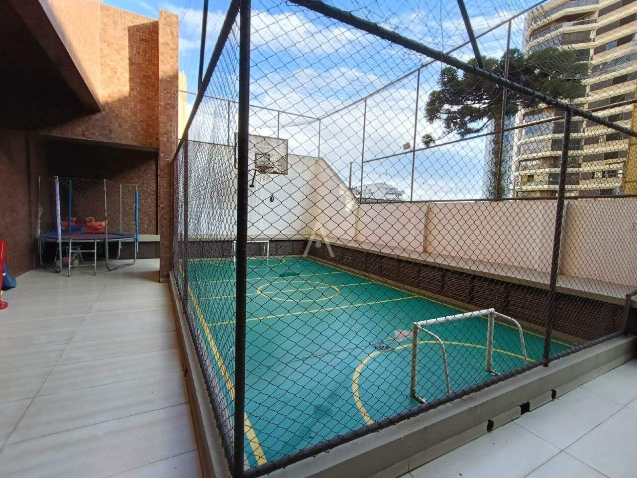 Apartamento para à venda no Bairro CENTRO em CASCAVEL: