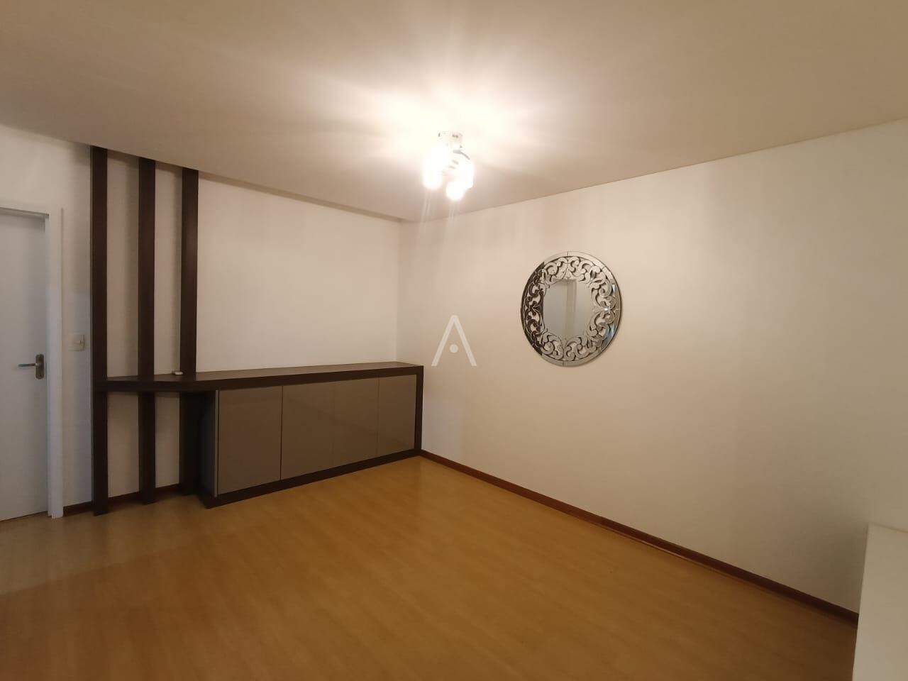 Apartamento para à venda no Bairro CENTRO em CASCAVEL: