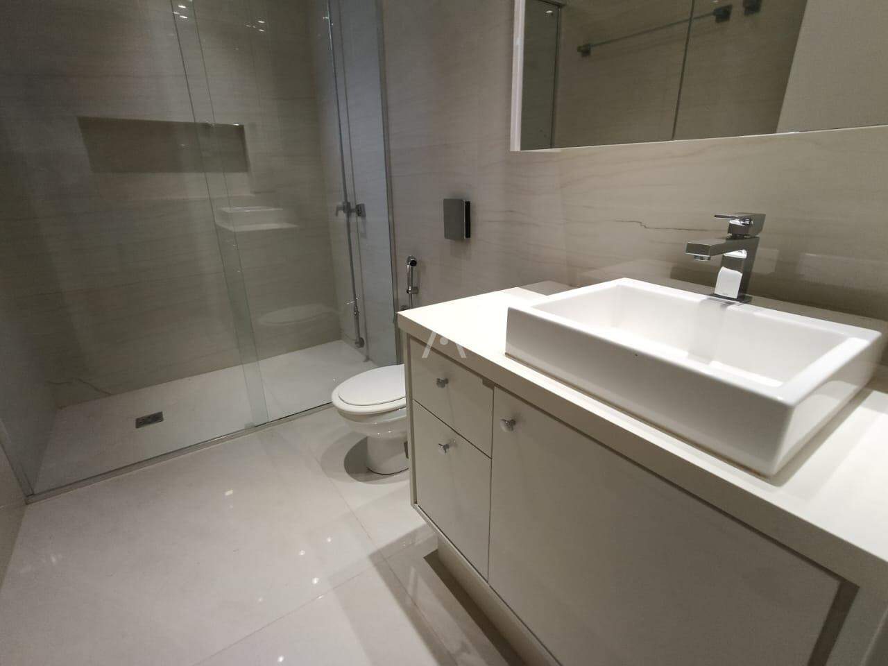 Apartamento para à venda no Bairro CENTRO em CASCAVEL: