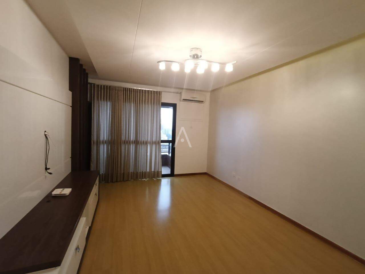 Apartamento para à venda no Bairro CENTRO em CASCAVEL: