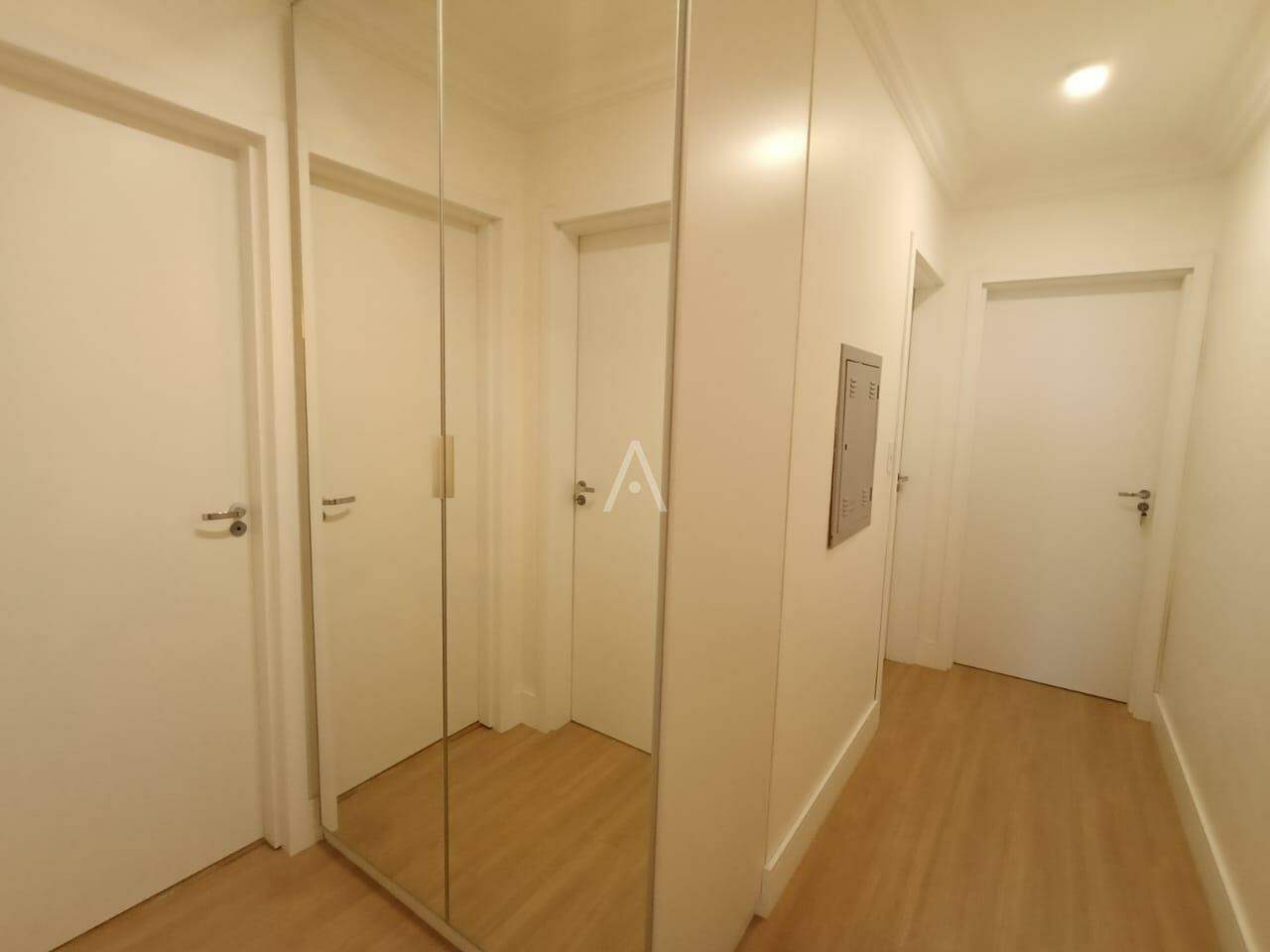 Apartamento para à venda no Bairro CENTRO em CASCAVEL: