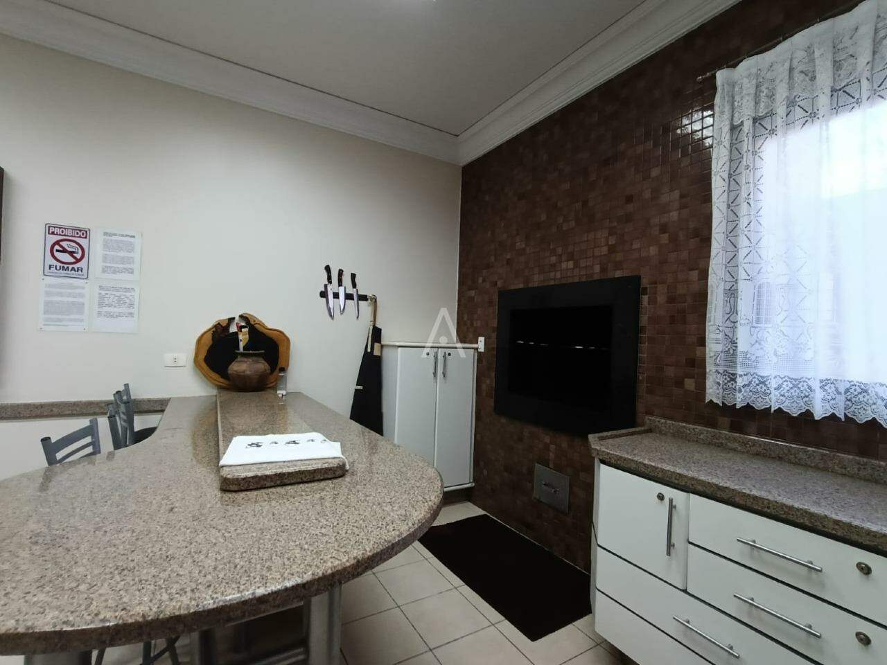 Apartamento para à venda no Bairro CENTRO em CASCAVEL: