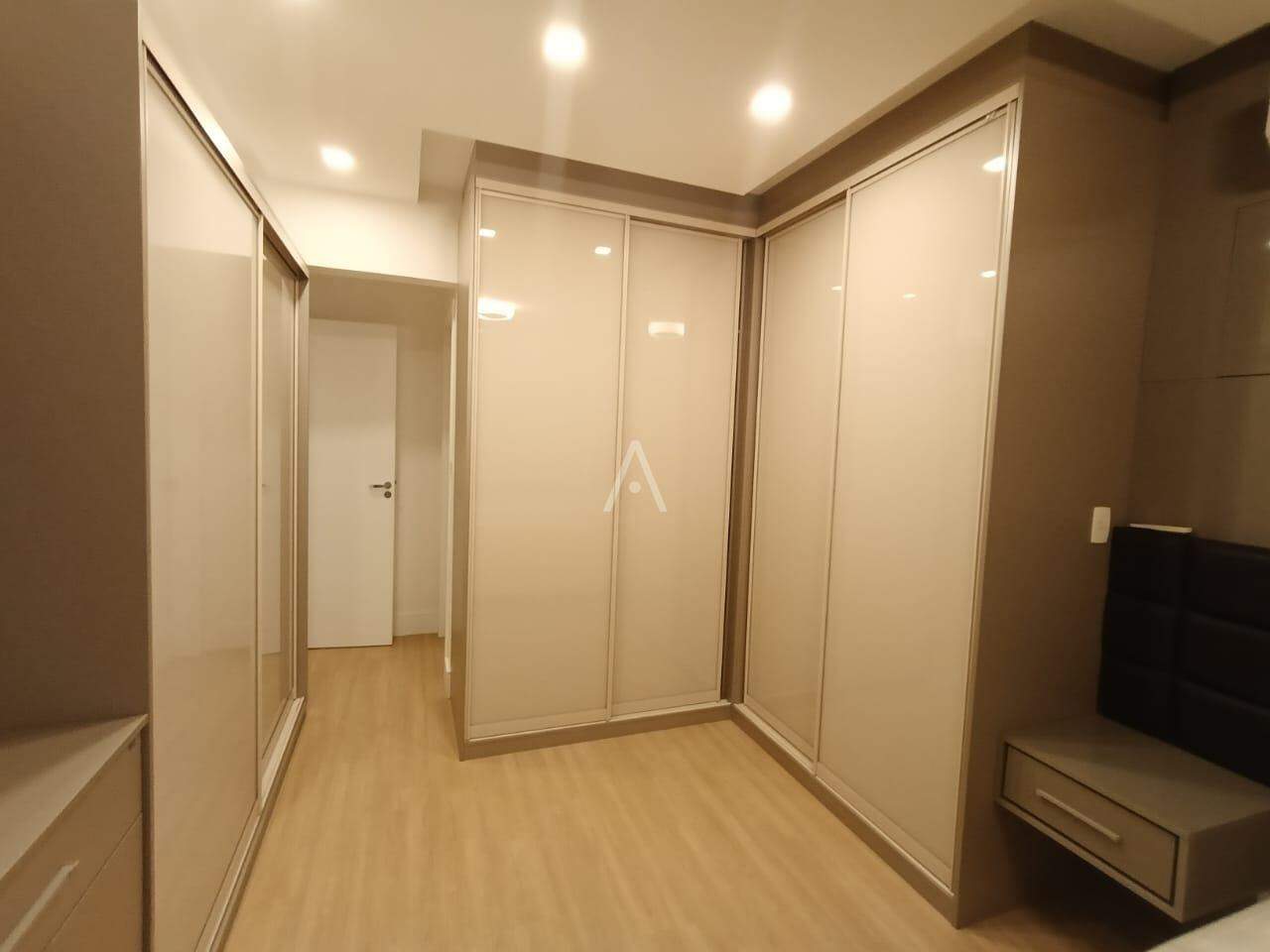 Apartamento para à venda no Bairro CENTRO em CASCAVEL: