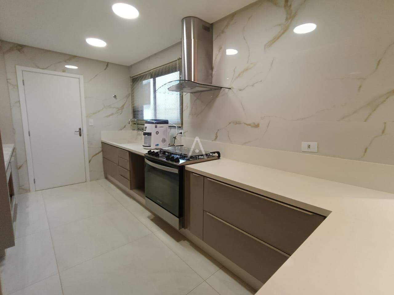 Apartamento para à venda no Bairro CENTRO em CASCAVEL:
