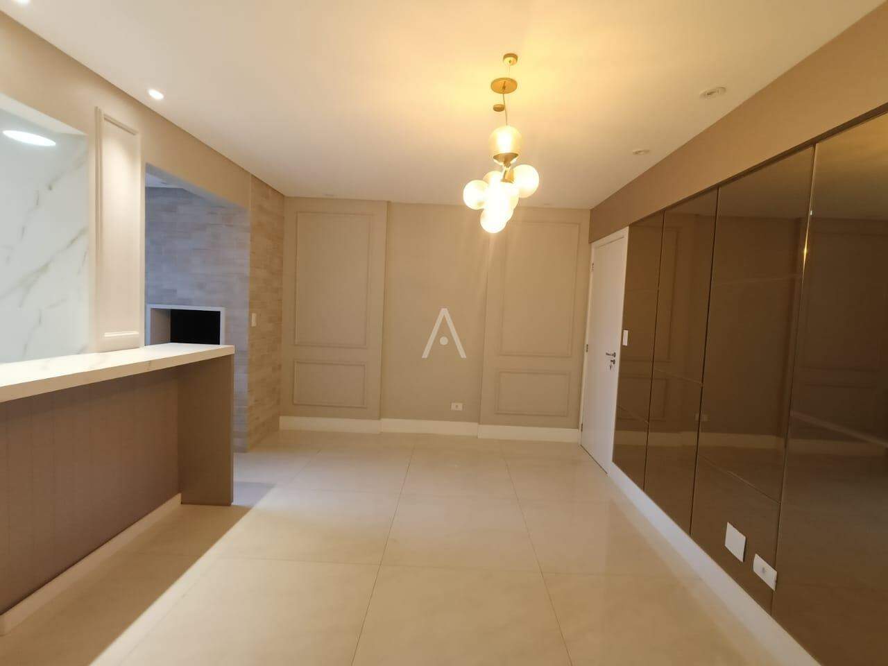 Apartamento para à venda no Bairro CENTRO em CASCAVEL:
