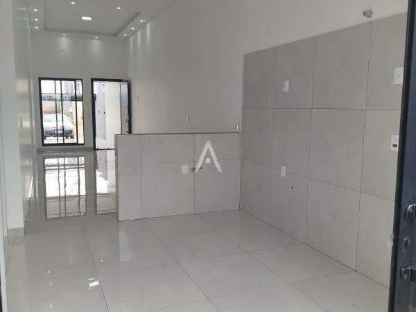 Casa Residencial para à venda no Bairro JARDIM CONCORDIA em TOLEDO: 