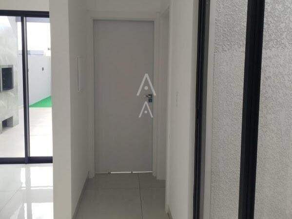 Casa Residencial para à venda no Bairro JARDIM CONCORDIA em TOLEDO: 