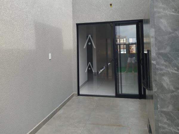 Casa Residencial para à venda no Bairro JARDIM CONCORDIA em TOLEDO: 