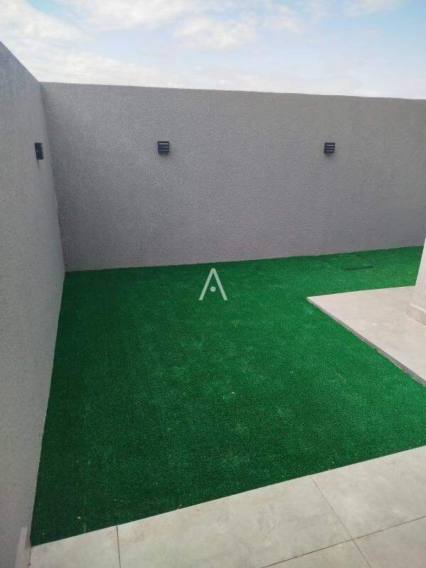 Casa Residencial para à venda no Bairro JARDIM CONCORDIA em TOLEDO: 