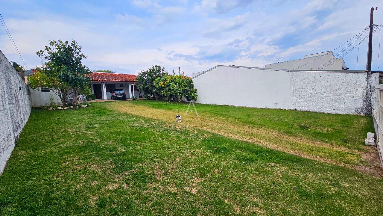 Casa Residencial para à venda no Bairro COUNTRY em CASCAVEL: 