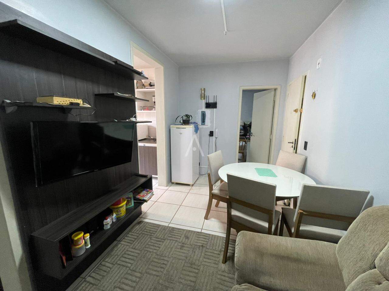 Apartamento para à venda no Bairro CANCELLI em CASCAVEL: 
