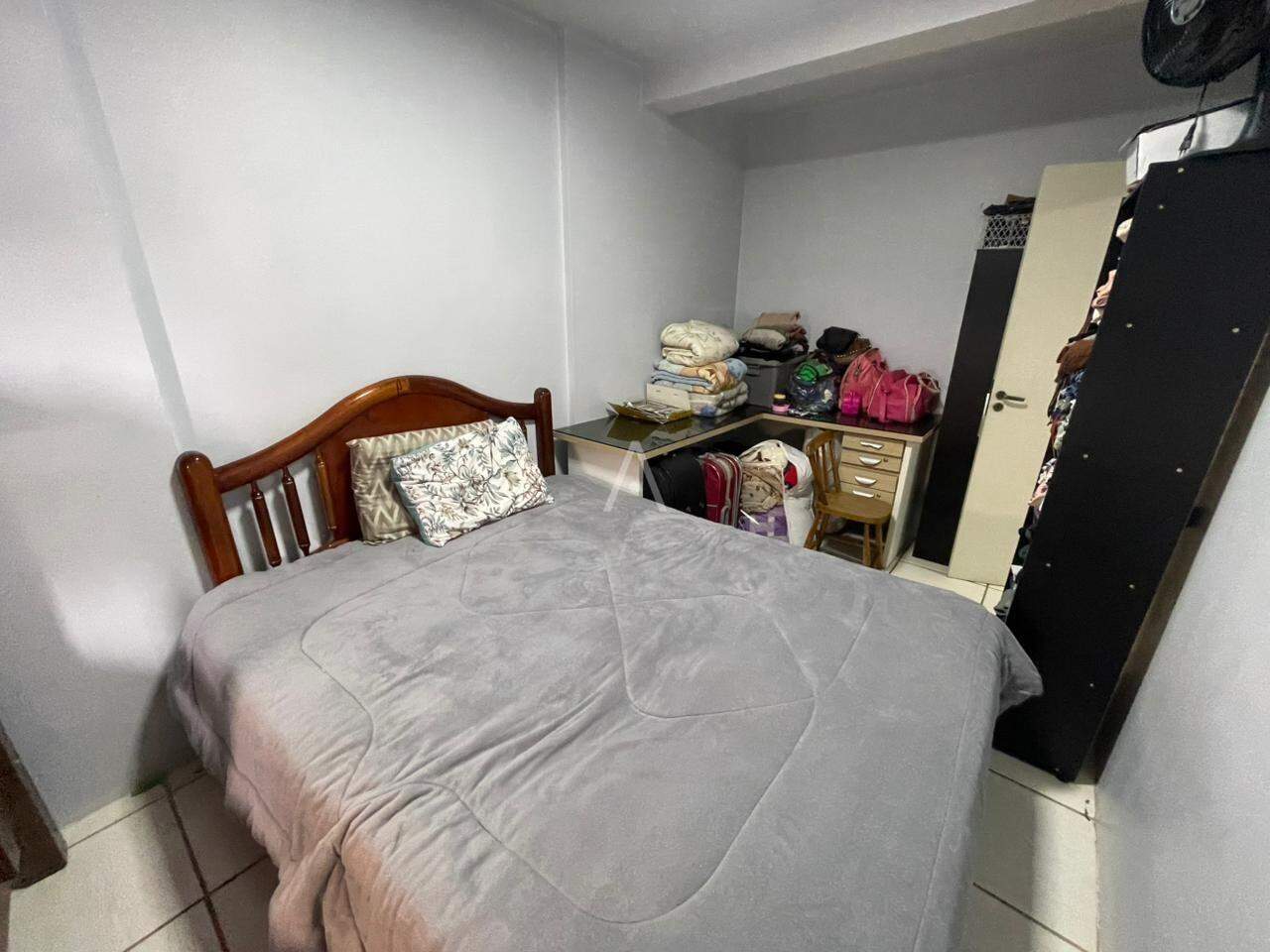 Apartamento para à venda no Bairro CANCELLI em CASCAVEL: