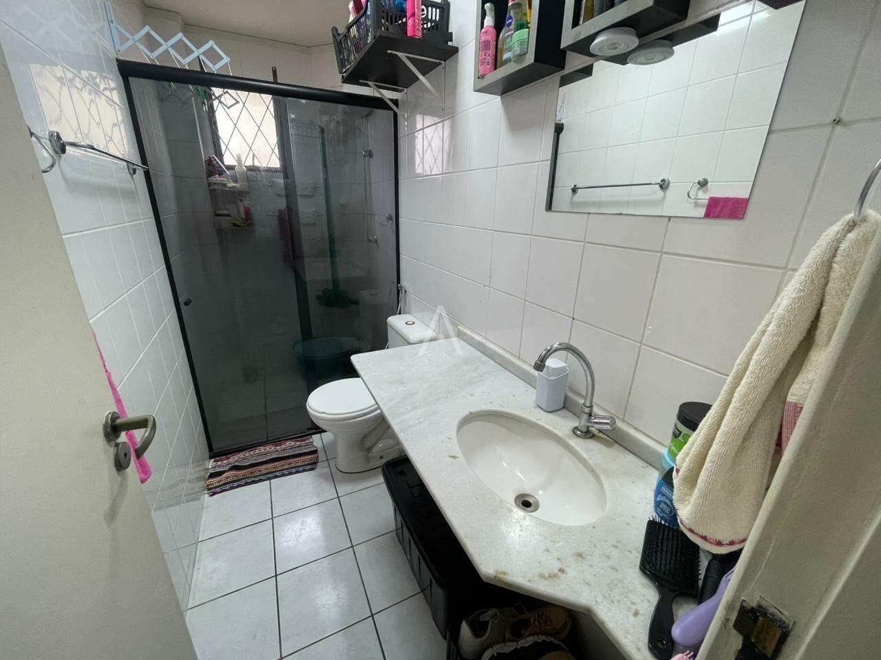 Apartamento para à venda no Bairro CANCELLI em CASCAVEL: