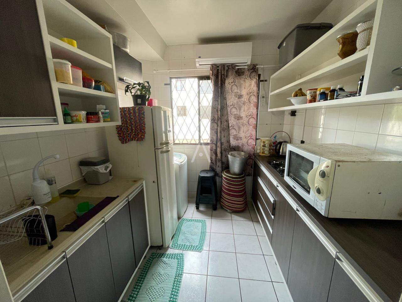 Apartamento para à venda no Bairro CANCELLI em CASCAVEL: