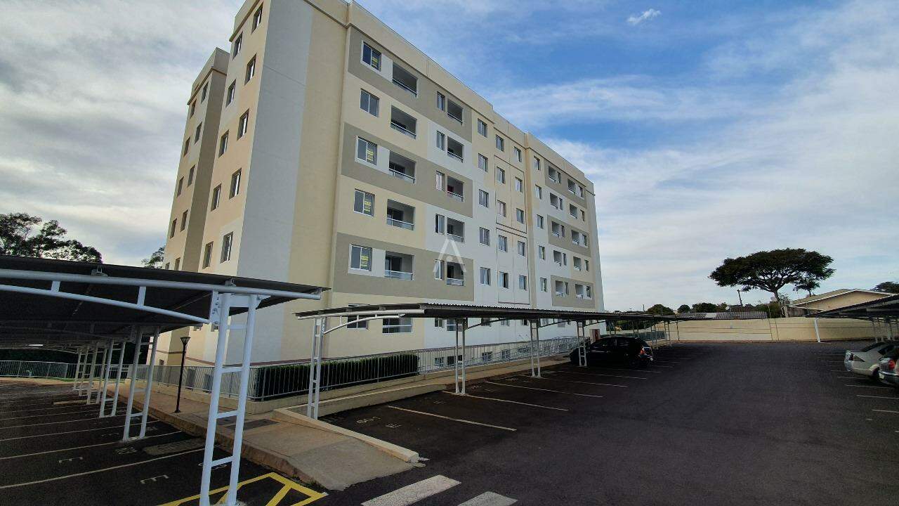Apartamento para à venda no Bairro UNIVERSITARIO em CASCAVEL: 