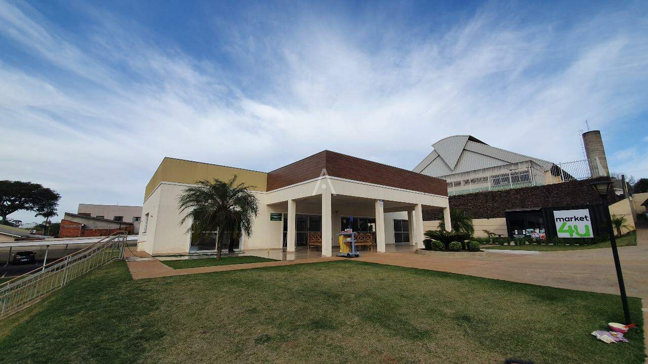 Apartamento para à venda no Bairro UNIVERSITARIO em CASCAVEL: 