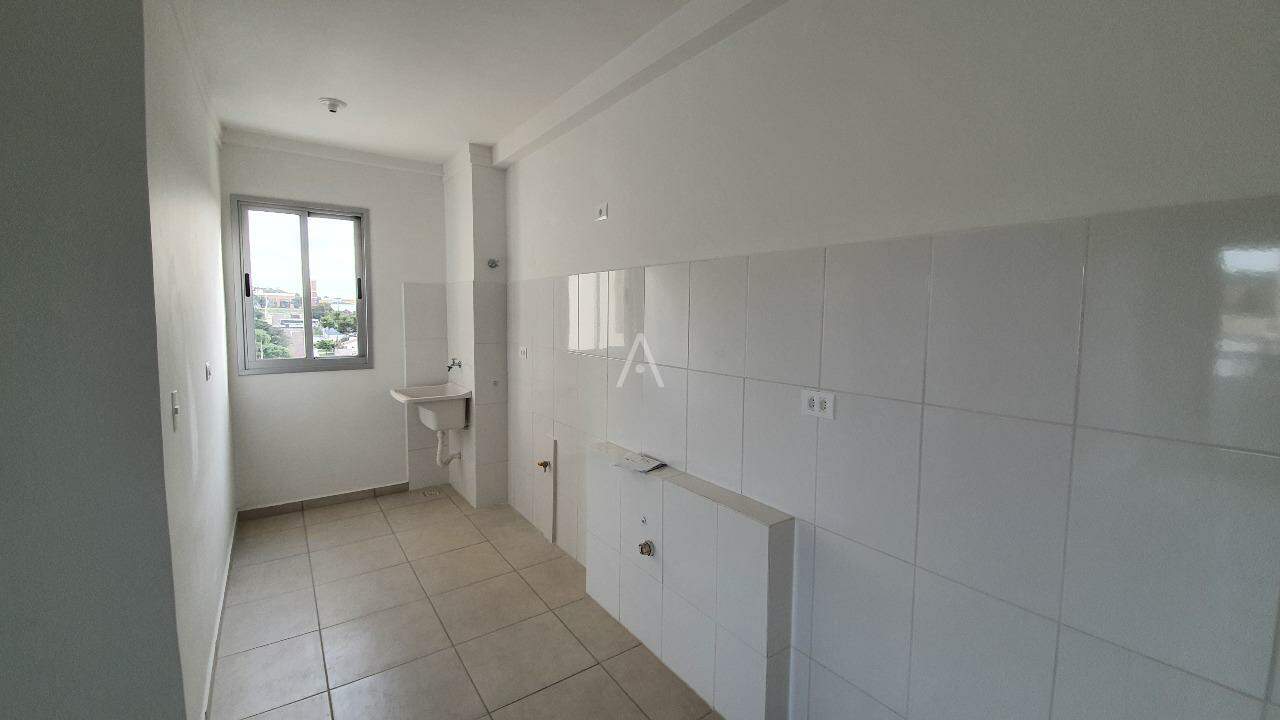 Apartamento para à venda no Bairro UNIVERSITARIO em CASCAVEL: 