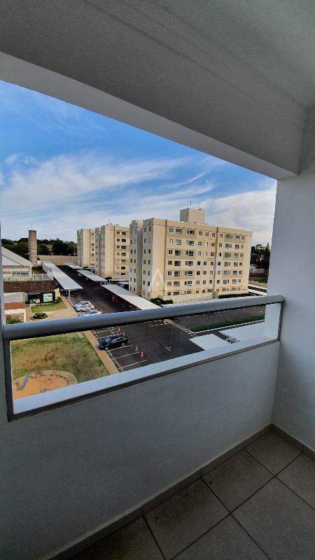 Apartamento para à venda no Bairro UNIVERSITARIO em CASCAVEL: 