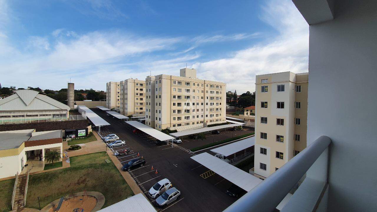 Apartamento para à venda no Bairro UNIVERSITARIO em CASCAVEL: 