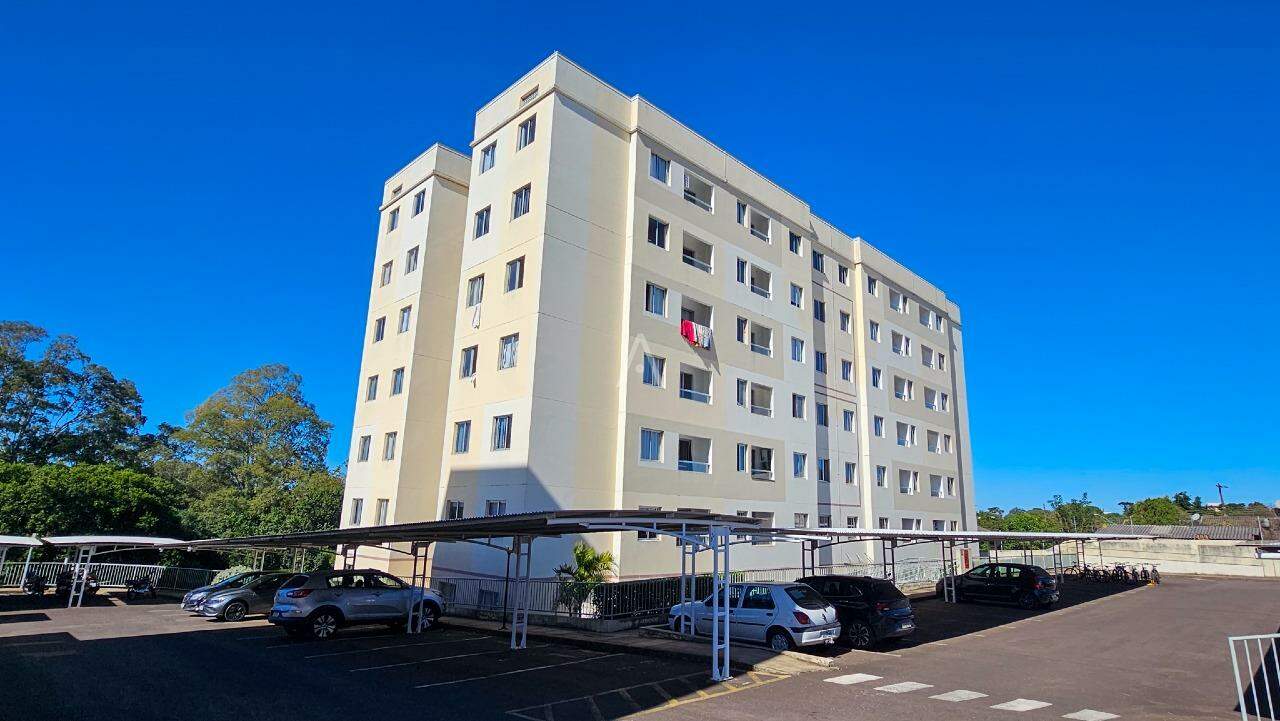 Apartamento para à venda no Bairro UNIVERSITARIO em CASCAVEL: 