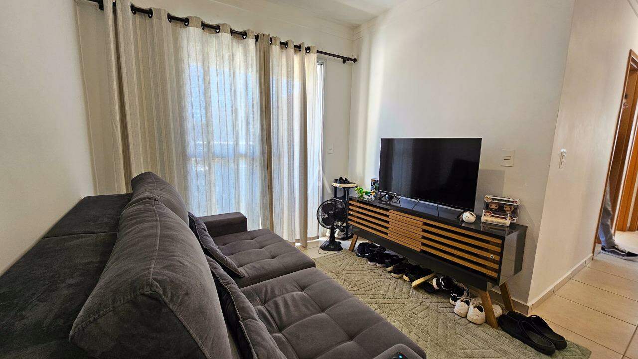 Apartamento para à venda no Bairro UNIVERSITARIO em CASCAVEL: 
