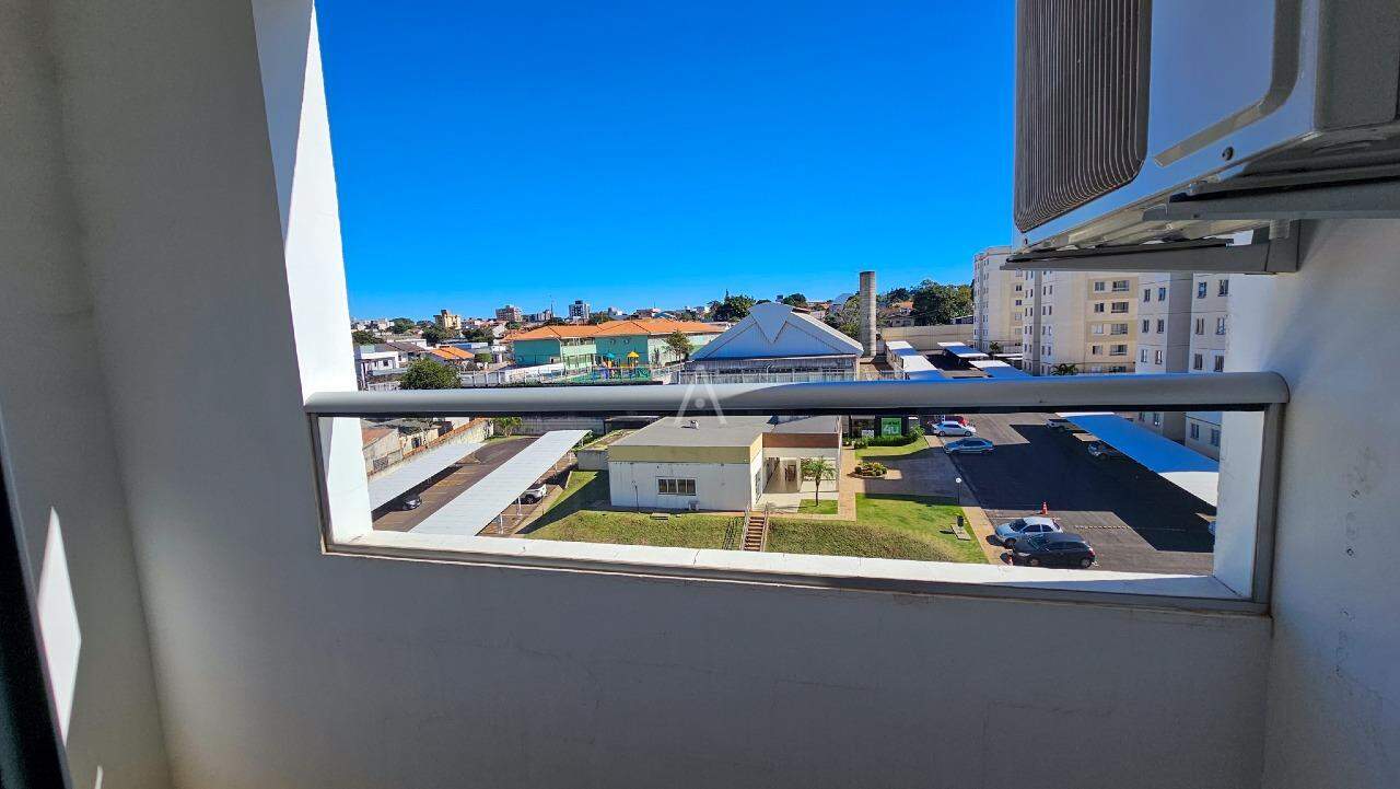 Apartamento para à venda no Bairro UNIVERSITARIO em CASCAVEL: