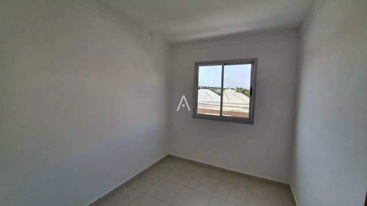 Apartamento para à venda no Bairro UNIVERSITARIO em CASCAVEL: 