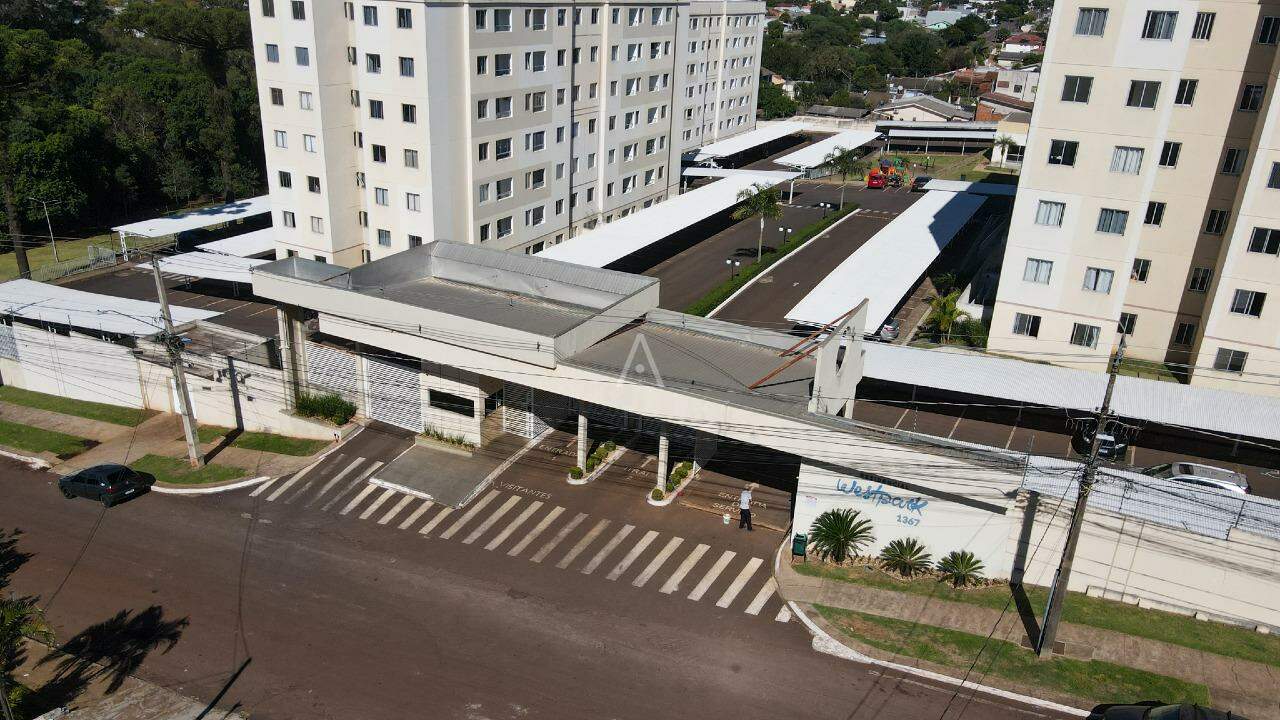 Apartamento para à venda no Bairro UNIVERSITARIO em CASCAVEL: