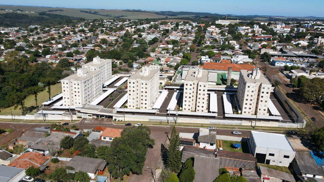 Apartamento para à venda no Bairro UNIVERSITARIO em CASCAVEL: