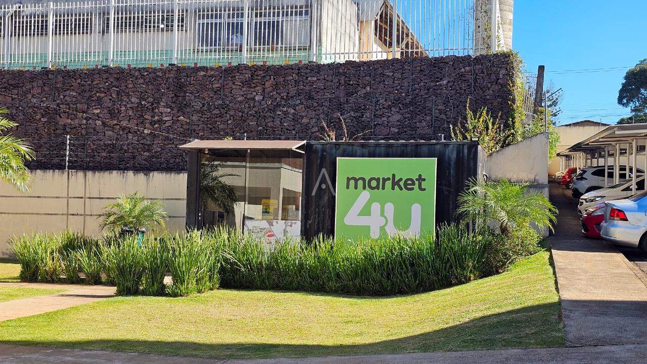 Apartamento para à venda no Bairro UNIVERSITARIO em CASCAVEL: