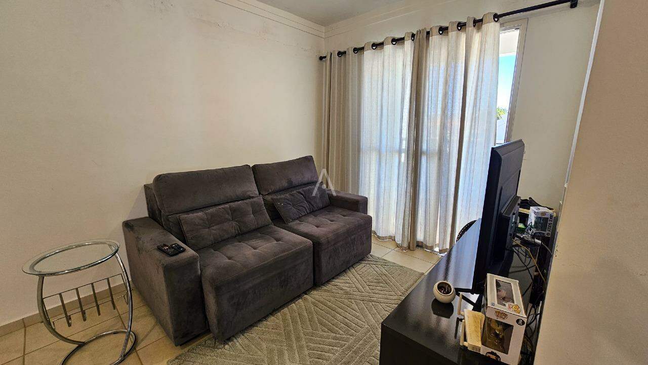 Apartamento para à venda no Bairro UNIVERSITARIO em CASCAVEL: 