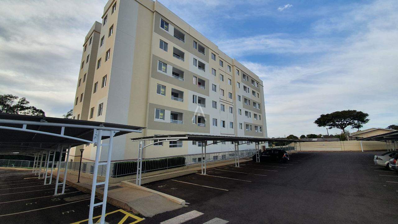 Apartamento para à venda no Bairro UNIVERSITARIO em CASCAVEL: 