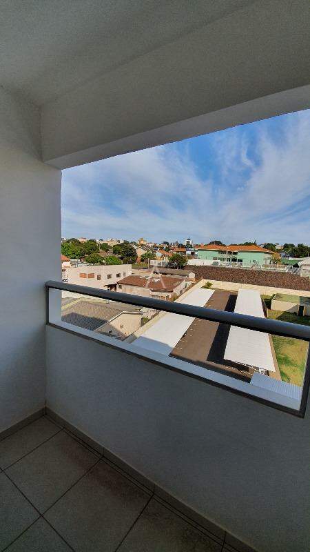 Apartamento para à venda no Bairro UNIVERSITARIO em CASCAVEL: 