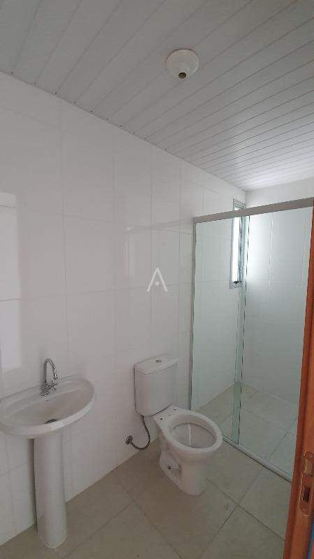 Apartamento para à venda no Bairro UNIVERSITARIO em CASCAVEL: 