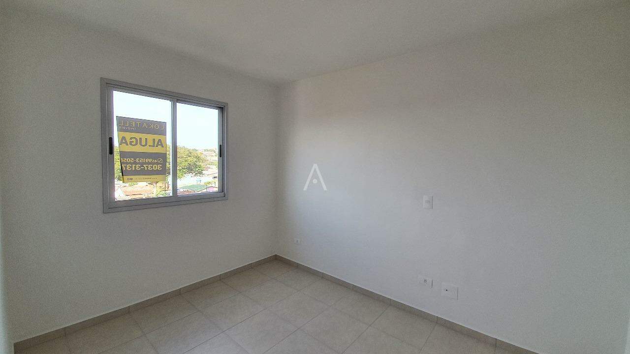 Apartamento para à venda no Bairro UNIVERSITARIO em CASCAVEL: 